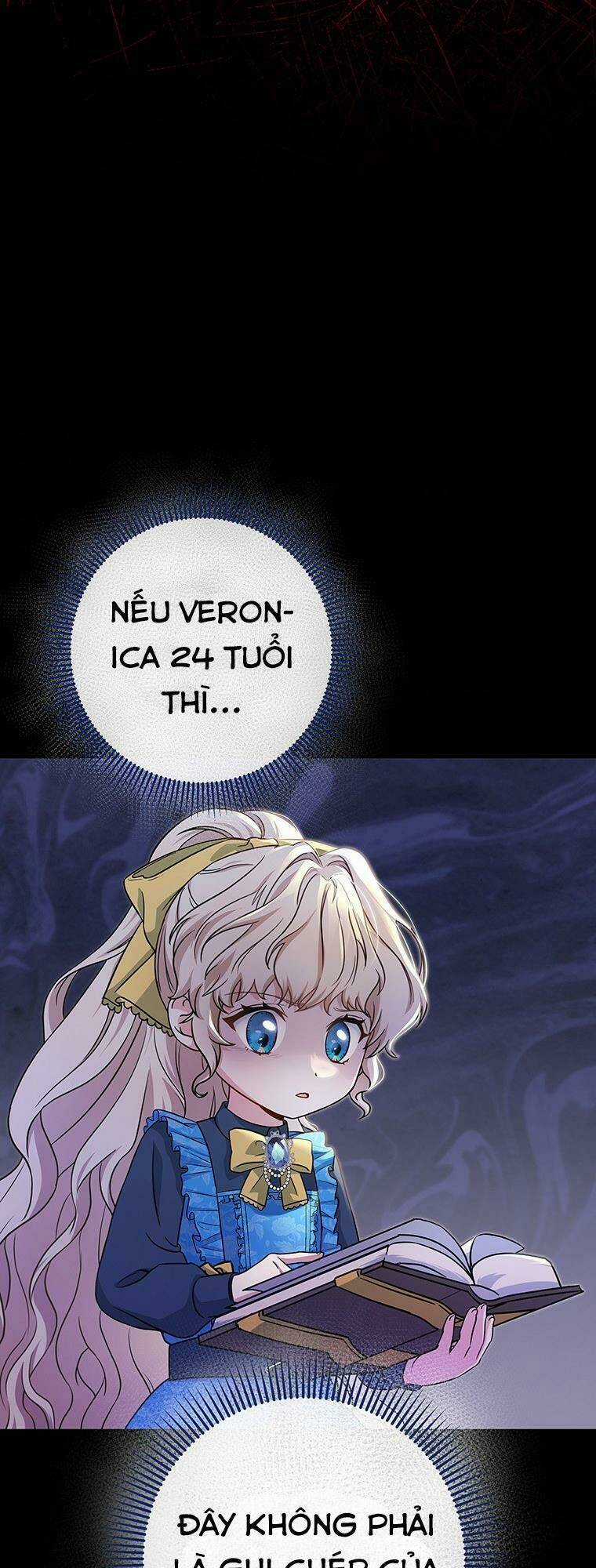 Trở Thành Cứu Tinh Của Nhân Vật Chính Chapter 13 trang 19