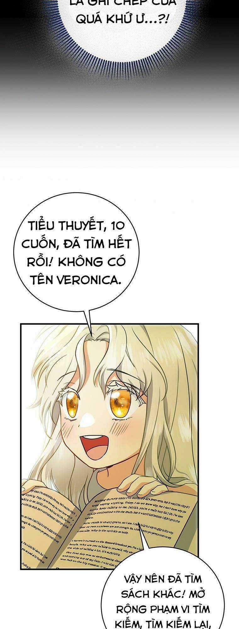 Trở Thành Cứu Tinh Của Nhân Vật Chính Chapter 13 trang 20