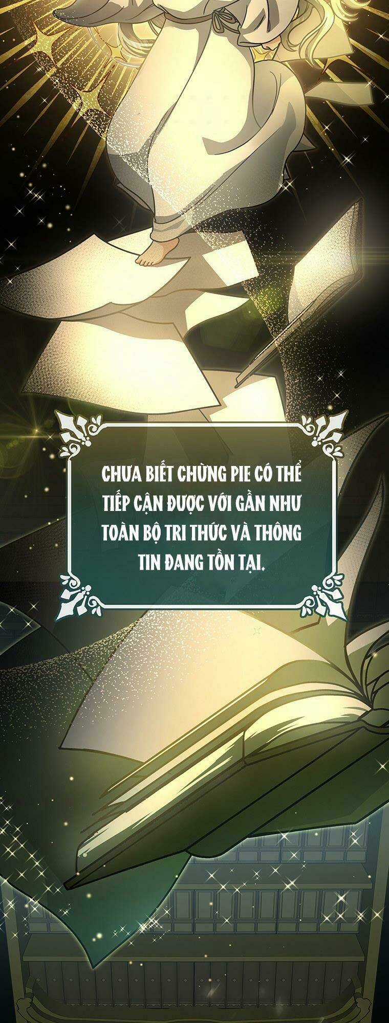 Trở Thành Cứu Tinh Của Nhân Vật Chính Chapter 13 trang 25