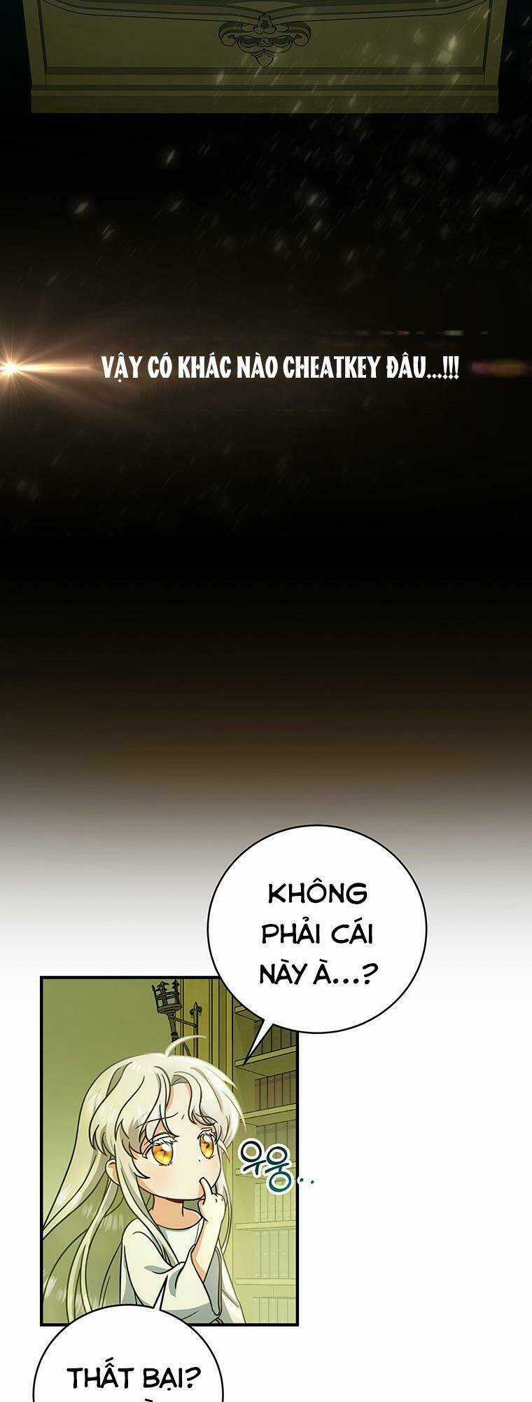 Trở Thành Cứu Tinh Của Nhân Vật Chính Chapter 13 trang 26