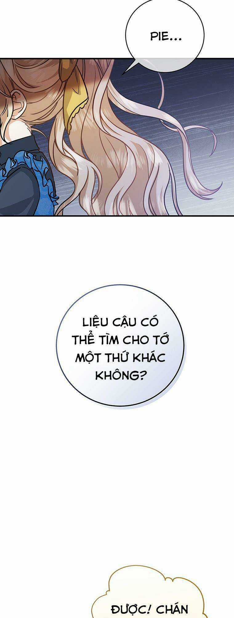 Trở Thành Cứu Tinh Của Nhân Vật Chính Chapter 13 trang 28