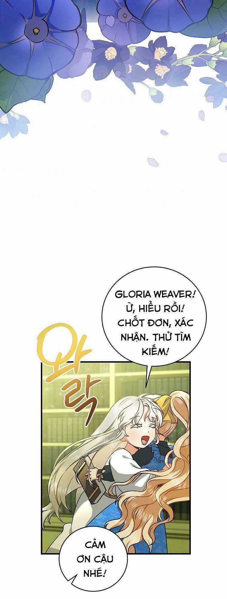 Trở Thành Cứu Tinh Của Nhân Vật Chính Chapter 13 trang 31