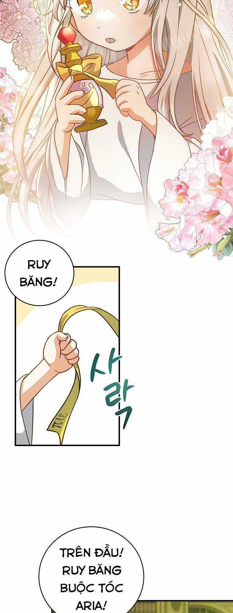 Trở Thành Cứu Tinh Của Nhân Vật Chính Chapter 13 trang 34