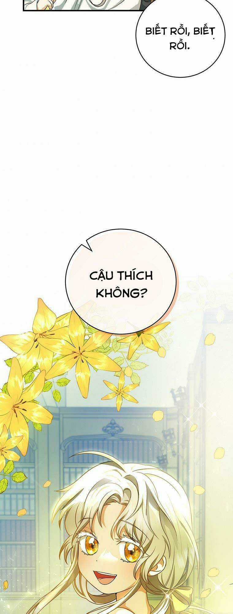 Trở Thành Cứu Tinh Của Nhân Vật Chính Chapter 13 trang 36