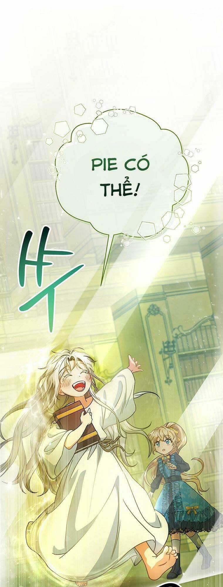 Trở Thành Cứu Tinh Của Nhân Vật Chính Chapter 13 trang 4