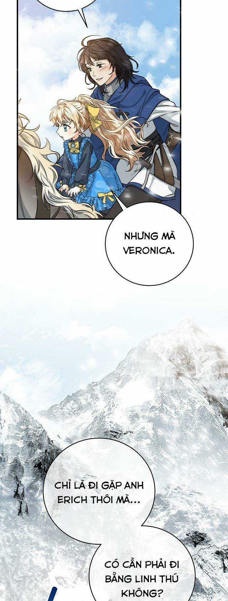 Trở Thành Cứu Tinh Của Nhân Vật Chính Chapter 13 trang 41