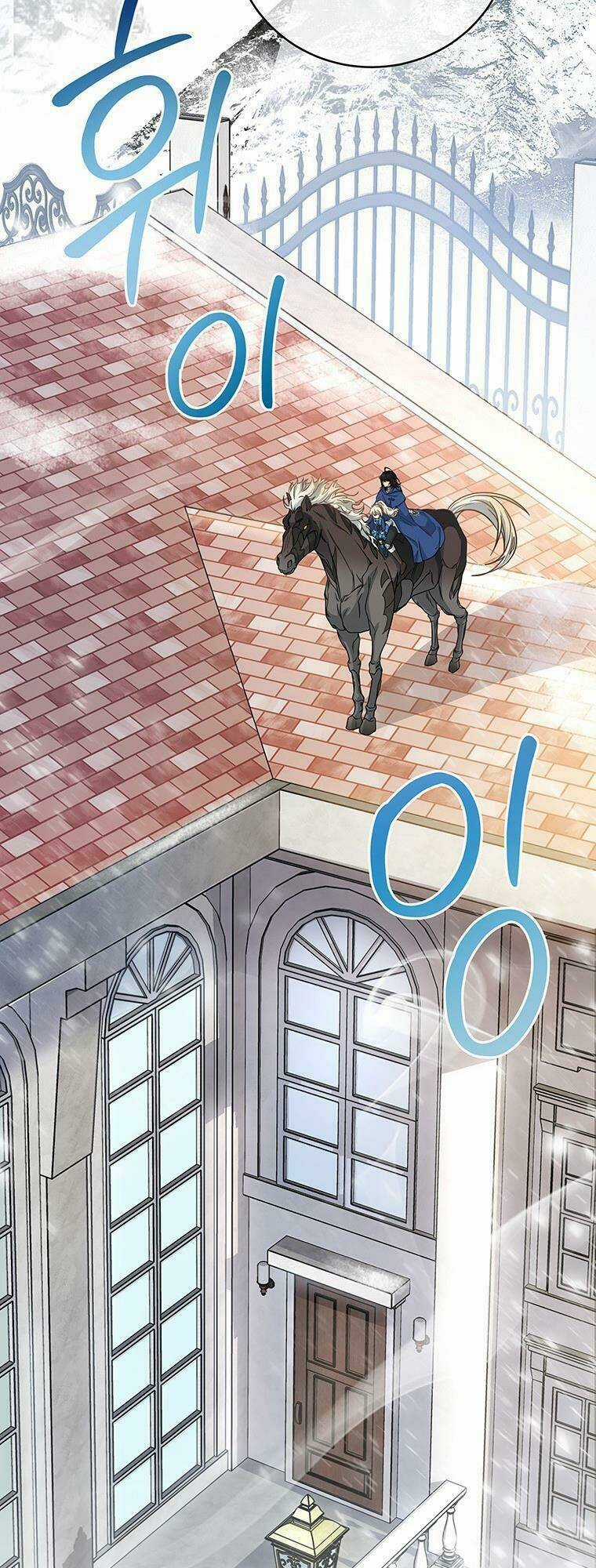 Trở Thành Cứu Tinh Của Nhân Vật Chính Chapter 13 trang 42