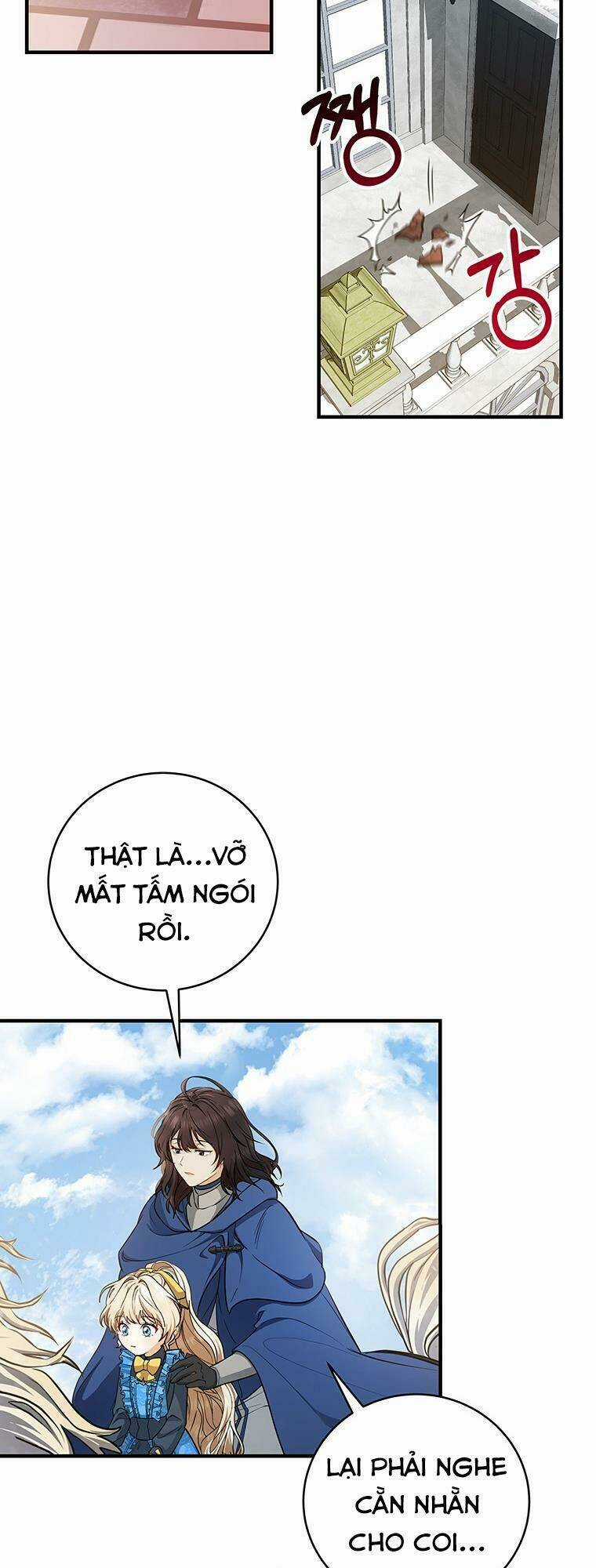 Trở Thành Cứu Tinh Của Nhân Vật Chính Chapter 13 trang 45