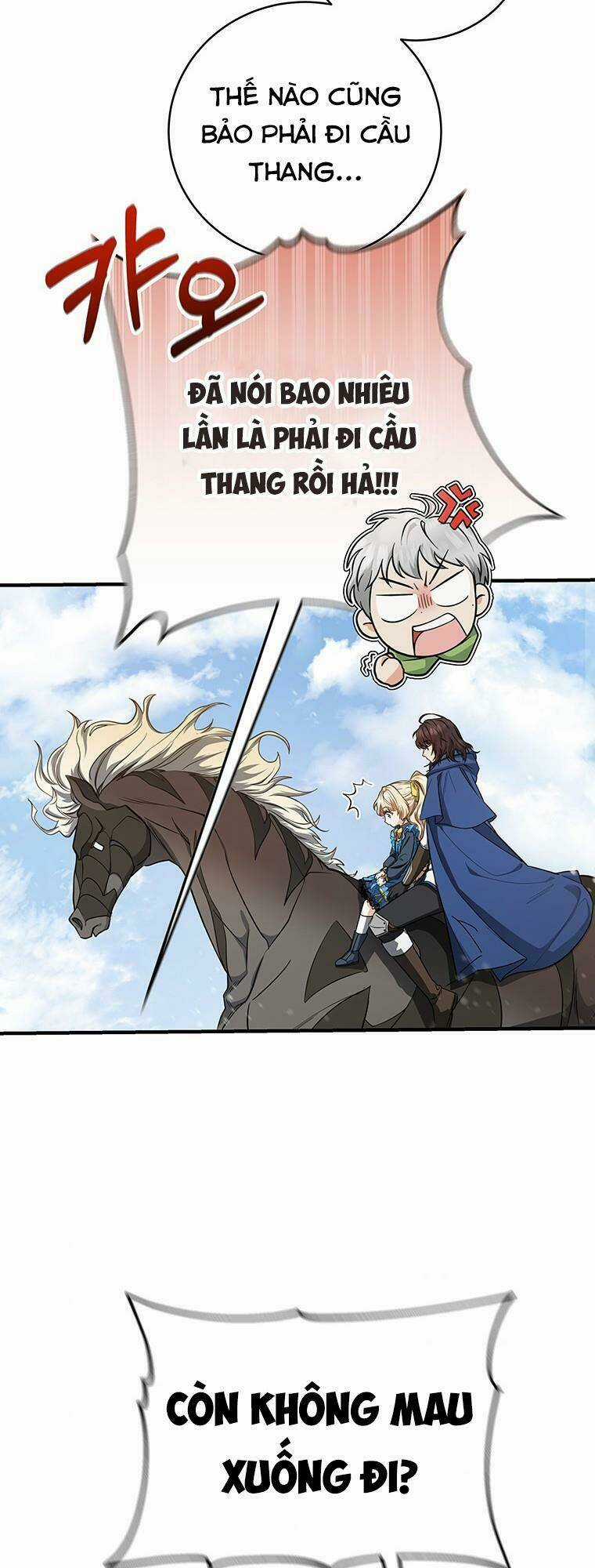 Trở Thành Cứu Tinh Của Nhân Vật Chính Chapter 13 trang 46