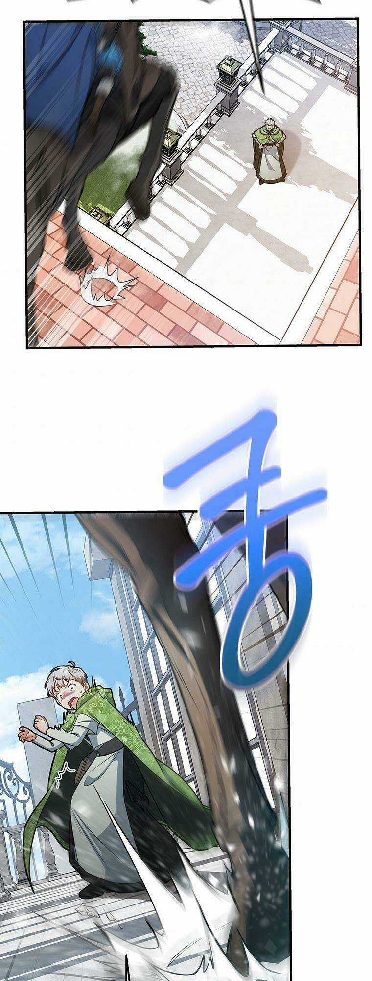 Trở Thành Cứu Tinh Của Nhân Vật Chính Chapter 13 trang 47