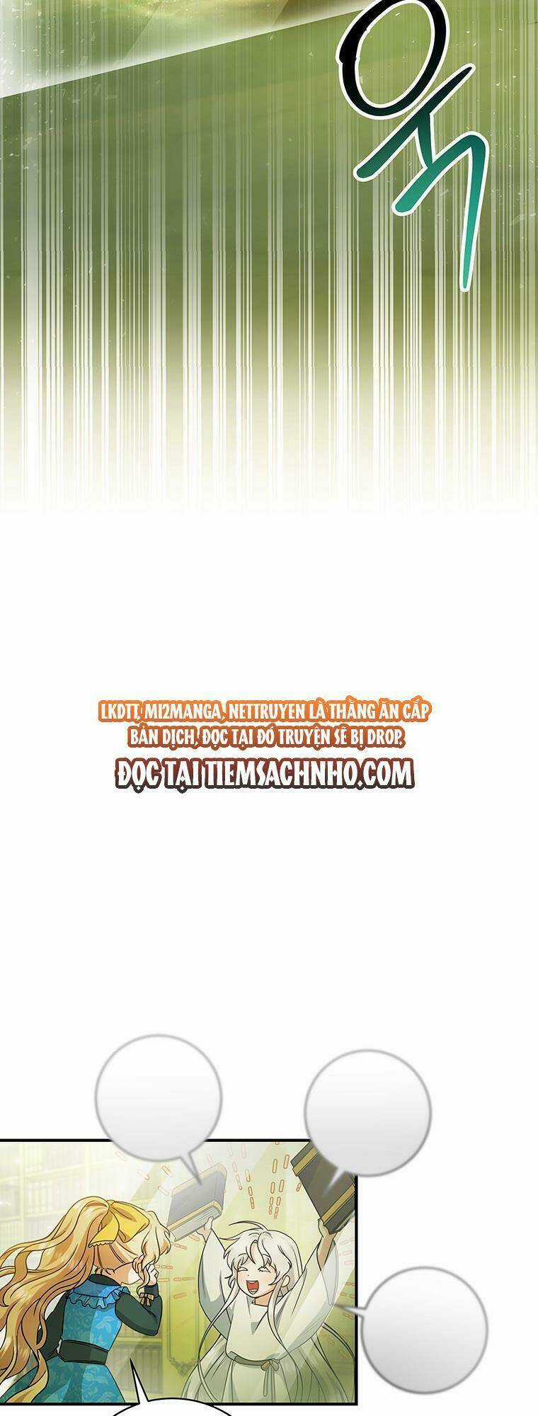 Trở Thành Cứu Tinh Của Nhân Vật Chính Chapter 13 trang 5