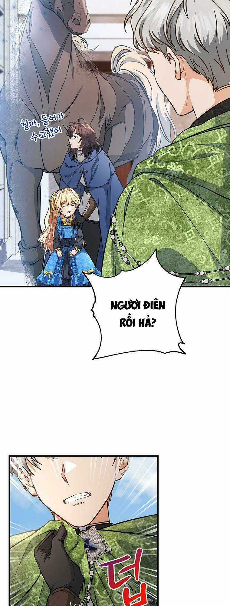 Trở Thành Cứu Tinh Của Nhân Vật Chính Chapter 13 trang 51