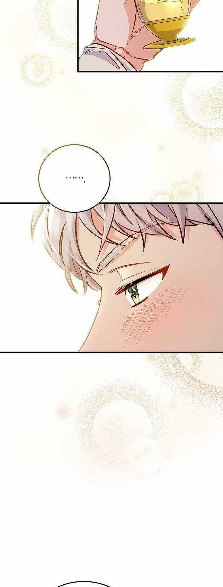 Trở Thành Cứu Tinh Của Nhân Vật Chính Chapter 13 trang 58