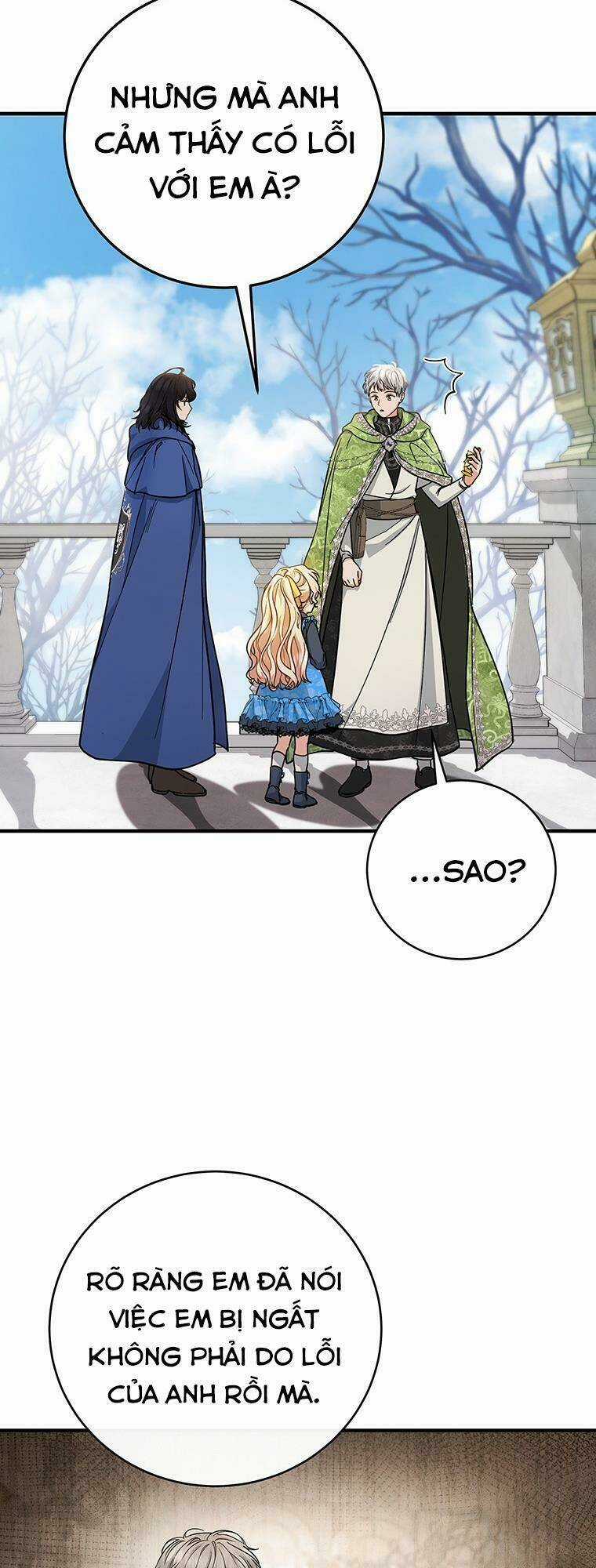 Trở Thành Cứu Tinh Của Nhân Vật Chính Chapter 13 trang 59