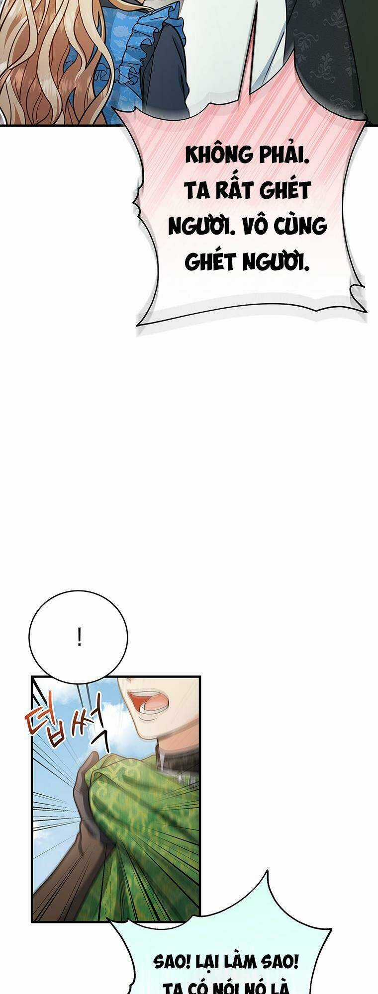 Trở Thành Cứu Tinh Của Nhân Vật Chính Chapter 13 trang 61