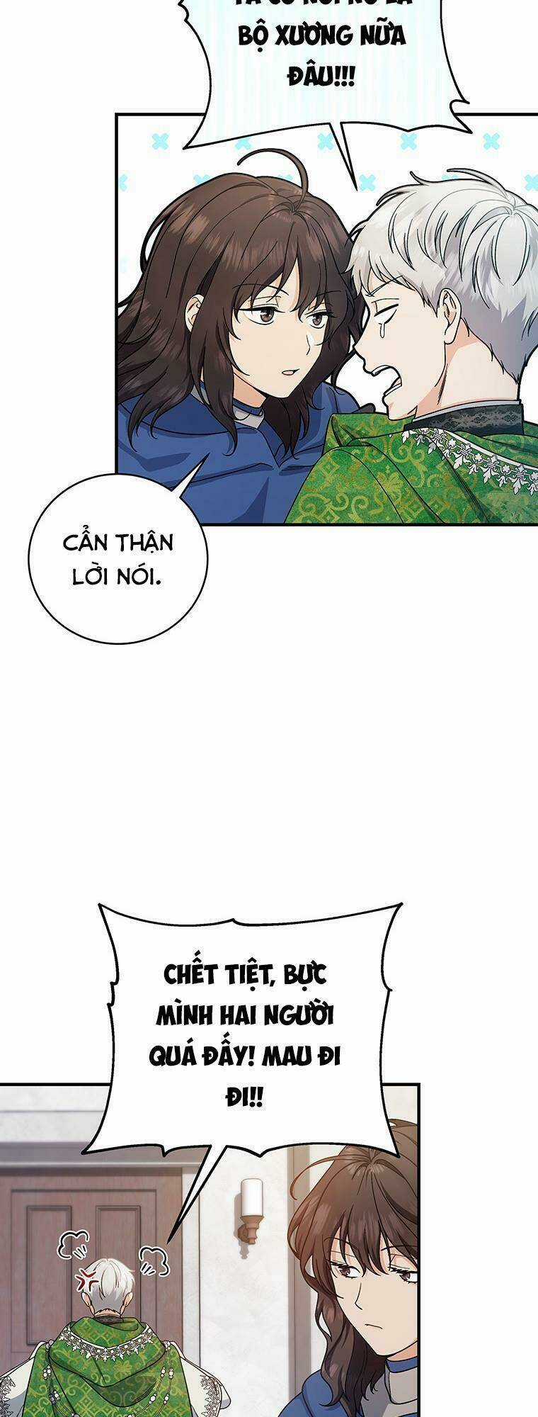 Trở Thành Cứu Tinh Của Nhân Vật Chính Chapter 13 trang 62