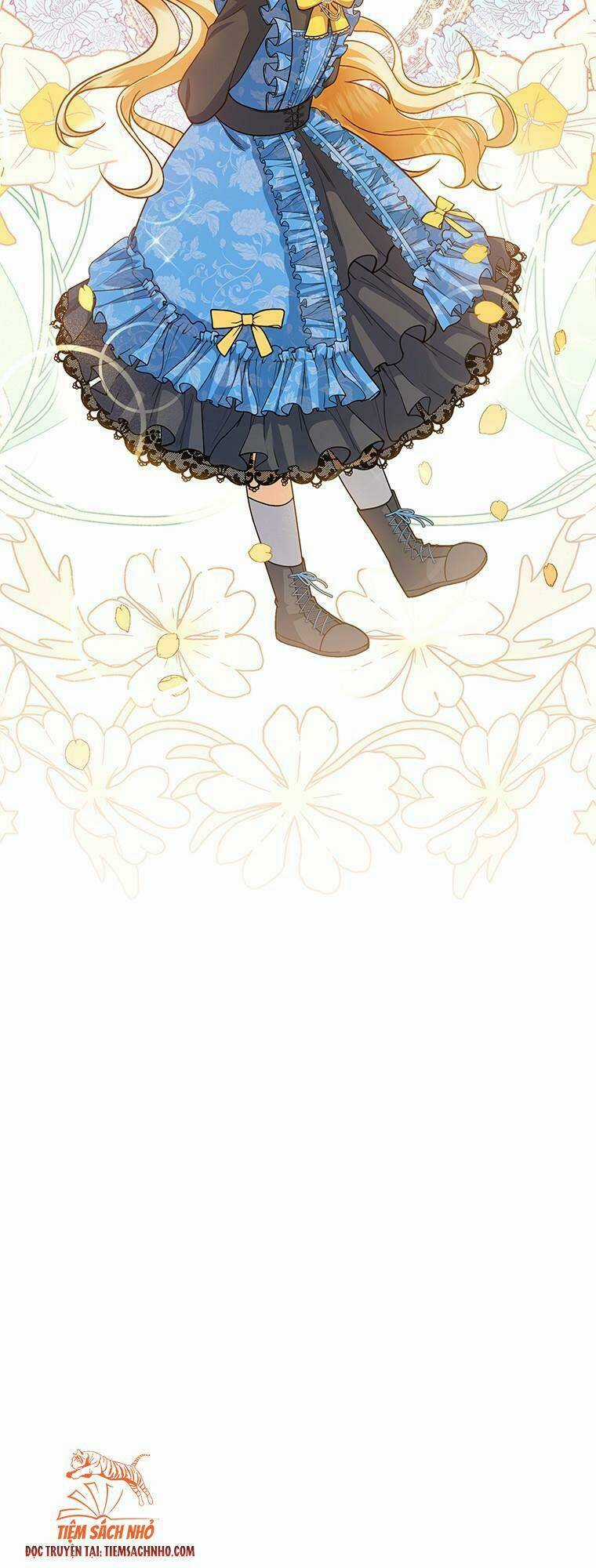 Trở Thành Cứu Tinh Của Nhân Vật Chính Chapter 13 trang 65