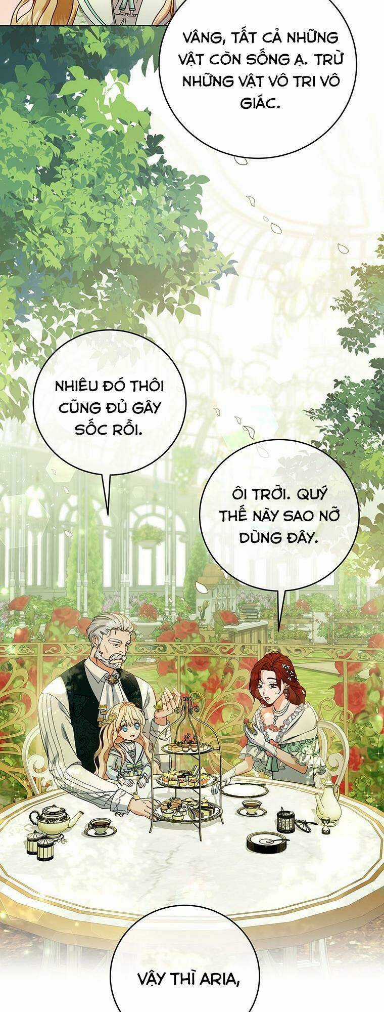 Trở Thành Cứu Tinh Của Nhân Vật Chính Chapter 13 trang 67