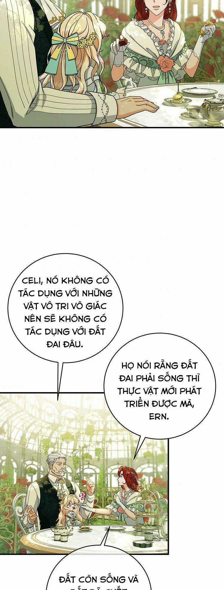 Trở Thành Cứu Tinh Của Nhân Vật Chính Chapter 13 trang 69