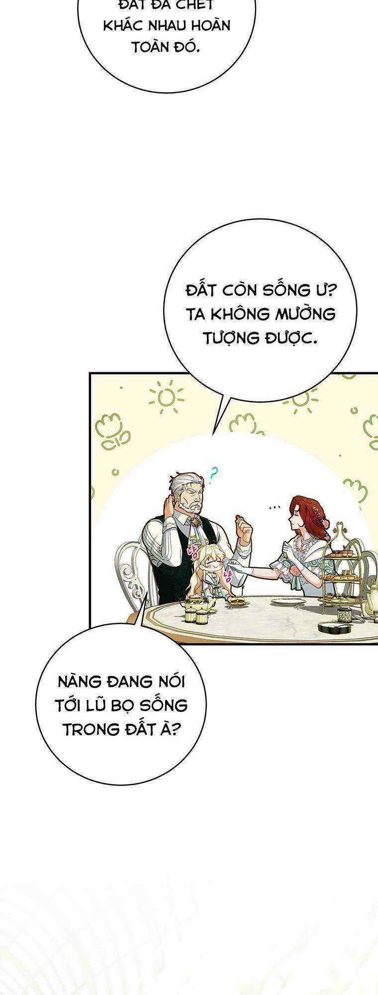 Trở Thành Cứu Tinh Của Nhân Vật Chính Chapter 13 trang 70