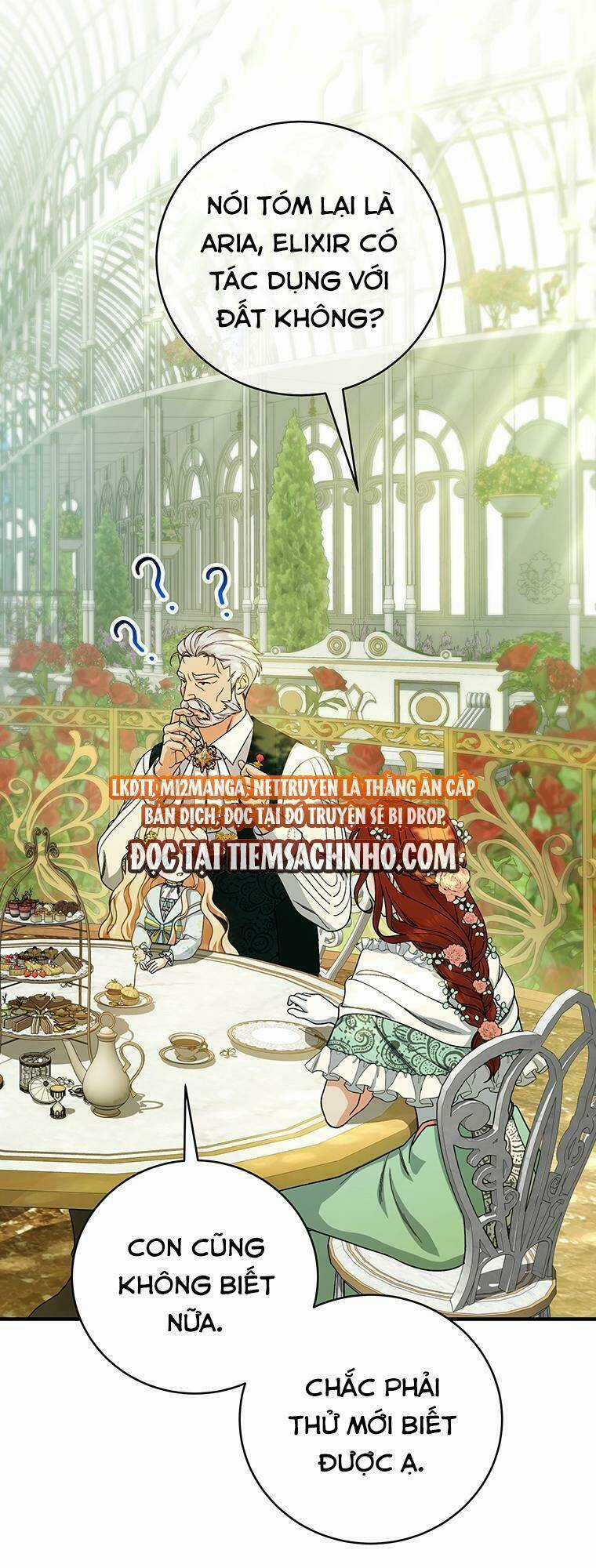 Trở Thành Cứu Tinh Của Nhân Vật Chính Chapter 13 trang 71