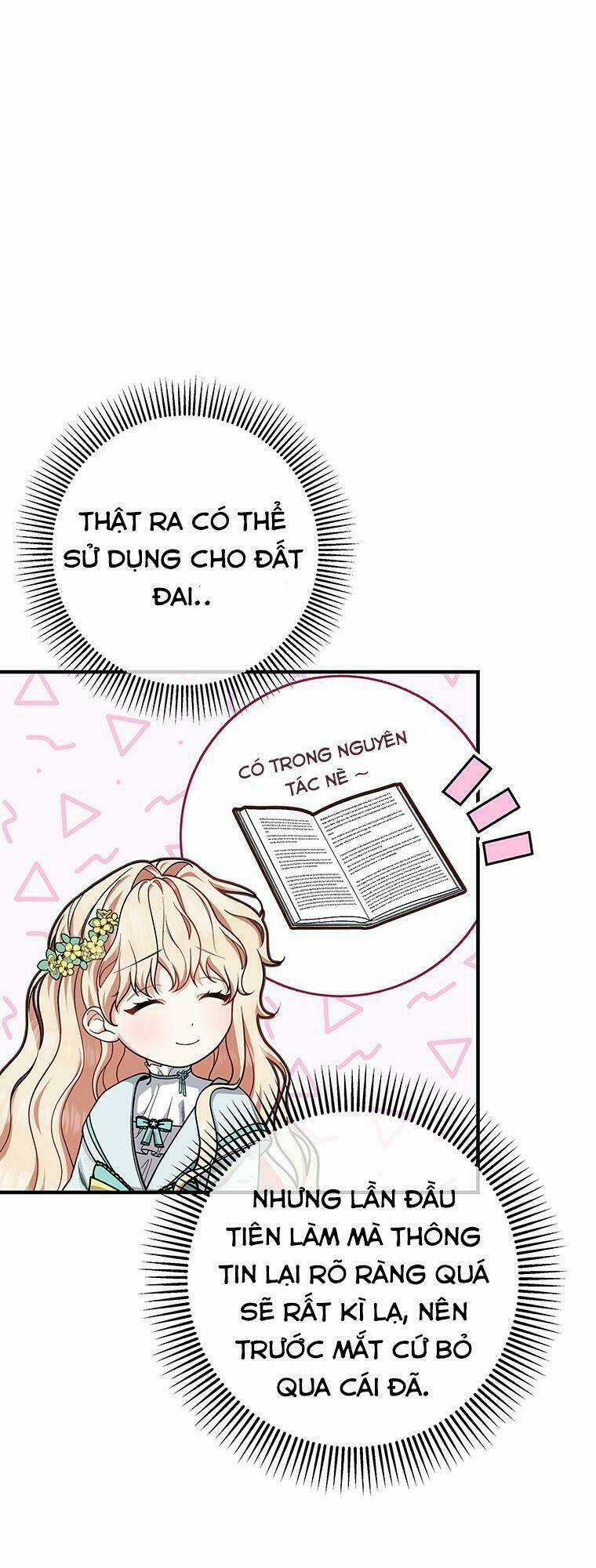 Trở Thành Cứu Tinh Của Nhân Vật Chính Chapter 13 trang 72