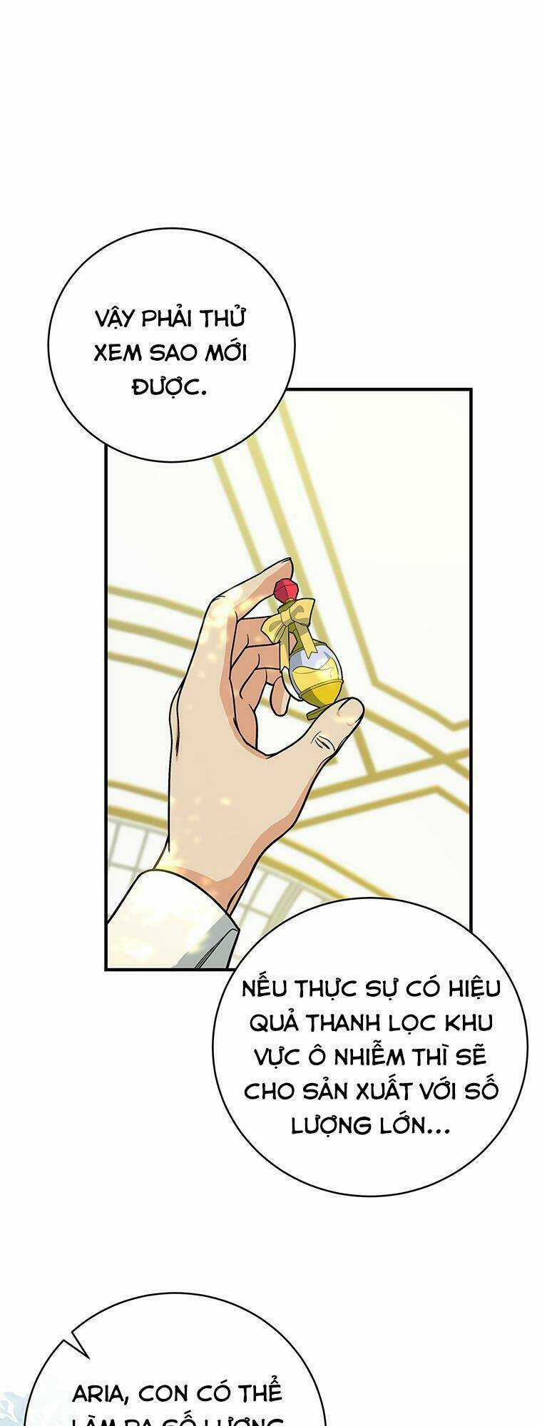 Trở Thành Cứu Tinh Của Nhân Vật Chính Chapter 13 trang 73