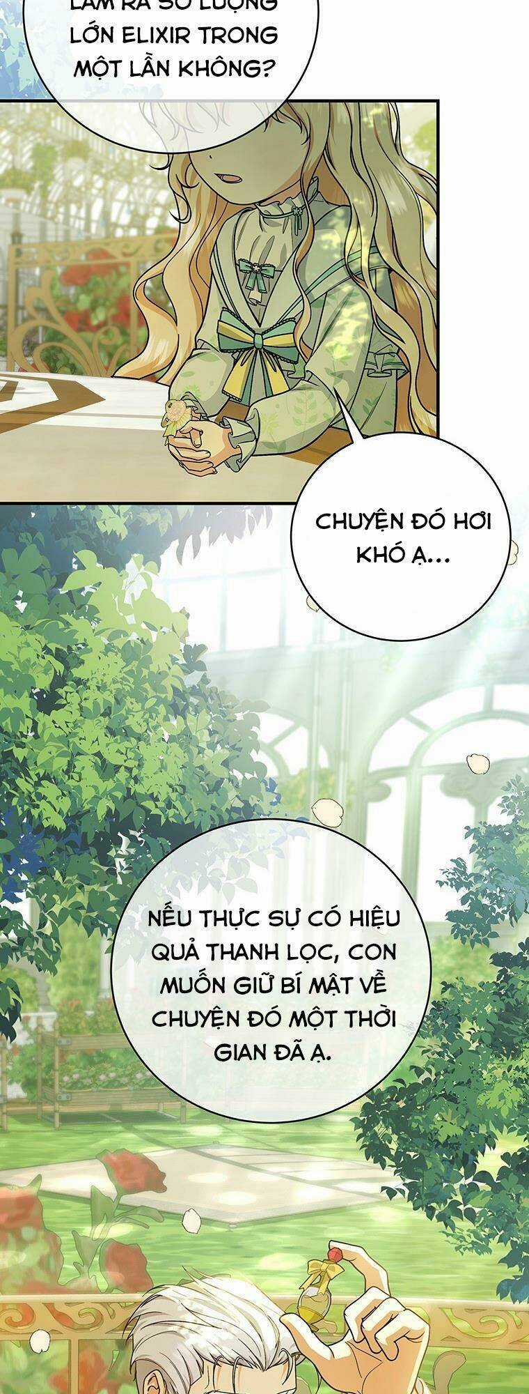 Trở Thành Cứu Tinh Của Nhân Vật Chính Chapter 13 trang 74