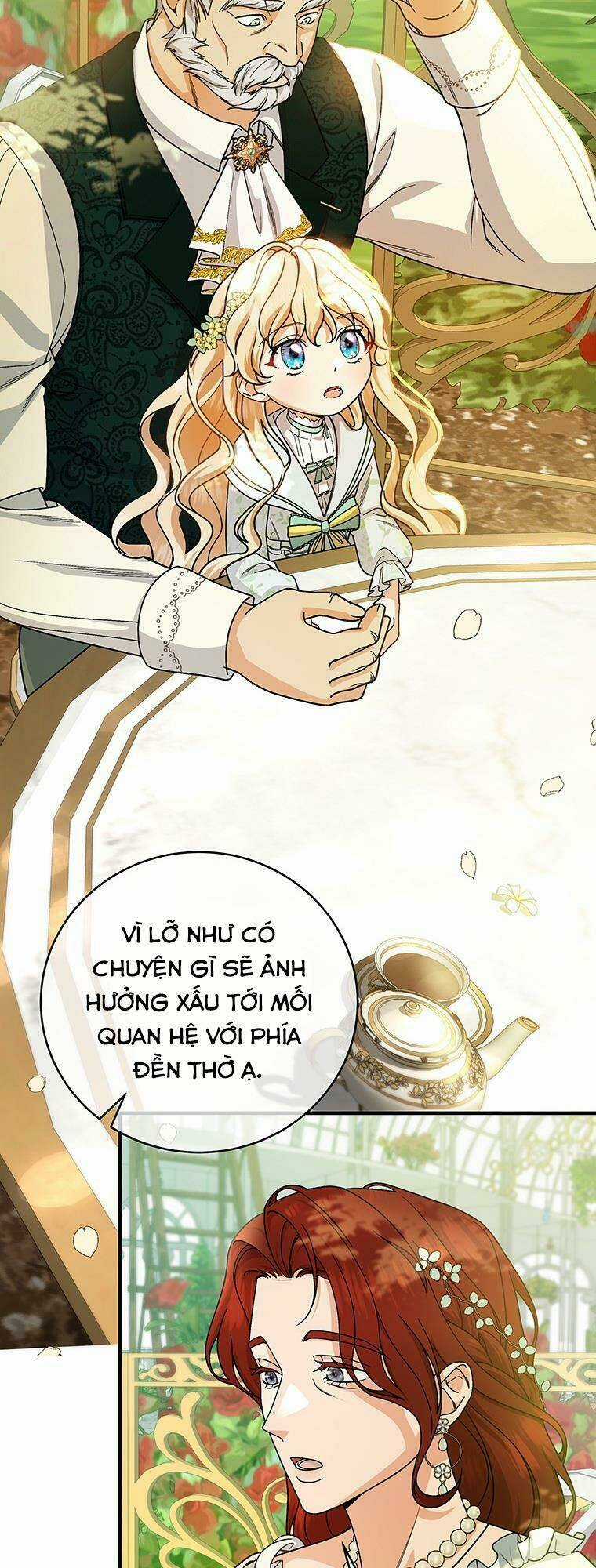 Trở Thành Cứu Tinh Của Nhân Vật Chính Chapter 13 trang 75