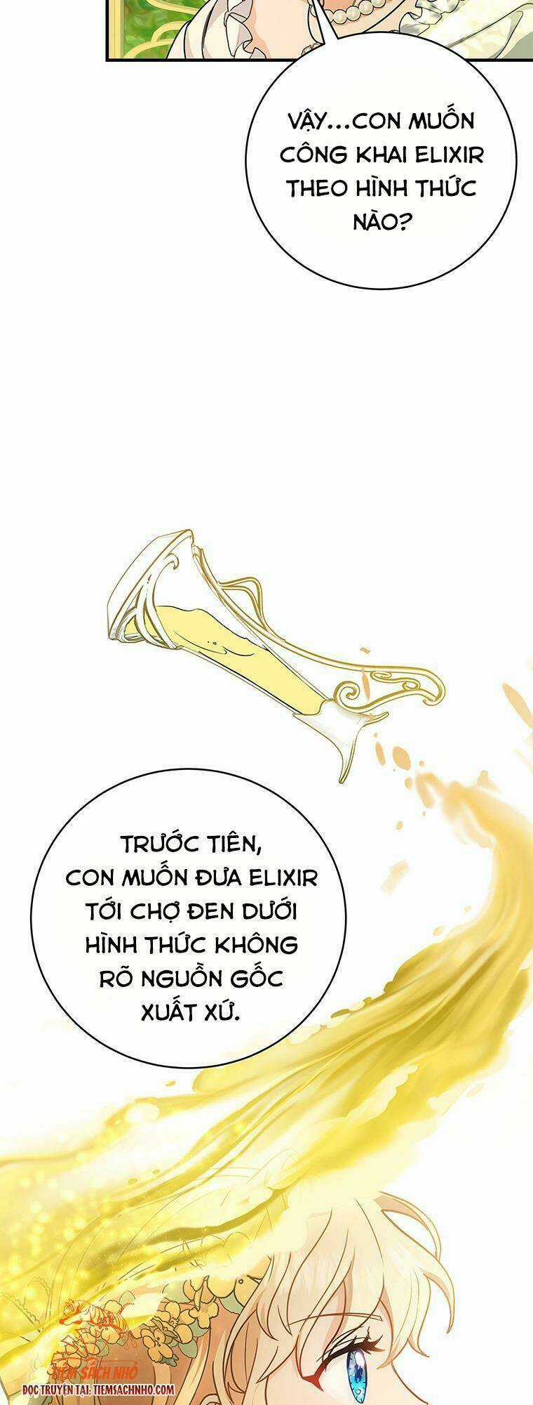 Trở Thành Cứu Tinh Của Nhân Vật Chính Chapter 13 trang 76