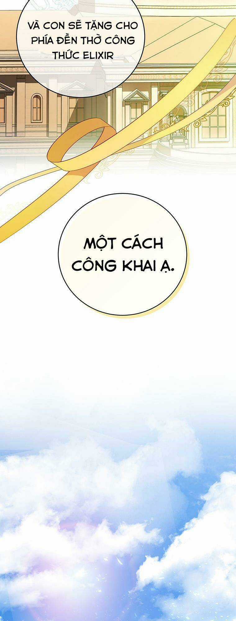 Trở Thành Cứu Tinh Của Nhân Vật Chính Chapter 13 trang 78