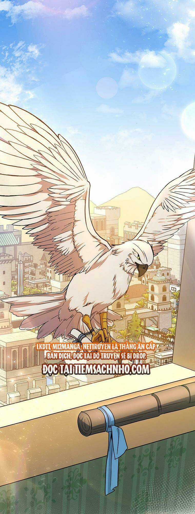 Trở Thành Cứu Tinh Của Nhân Vật Chính Chapter 13 trang 79