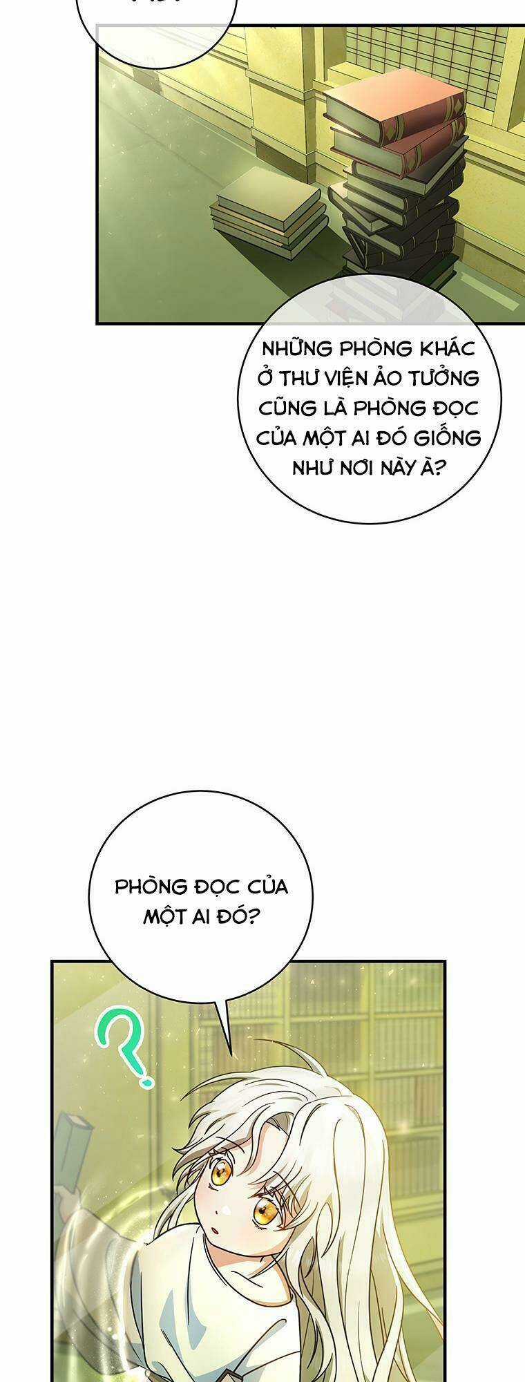 Trở Thành Cứu Tinh Của Nhân Vật Chính Chapter 13 trang 8