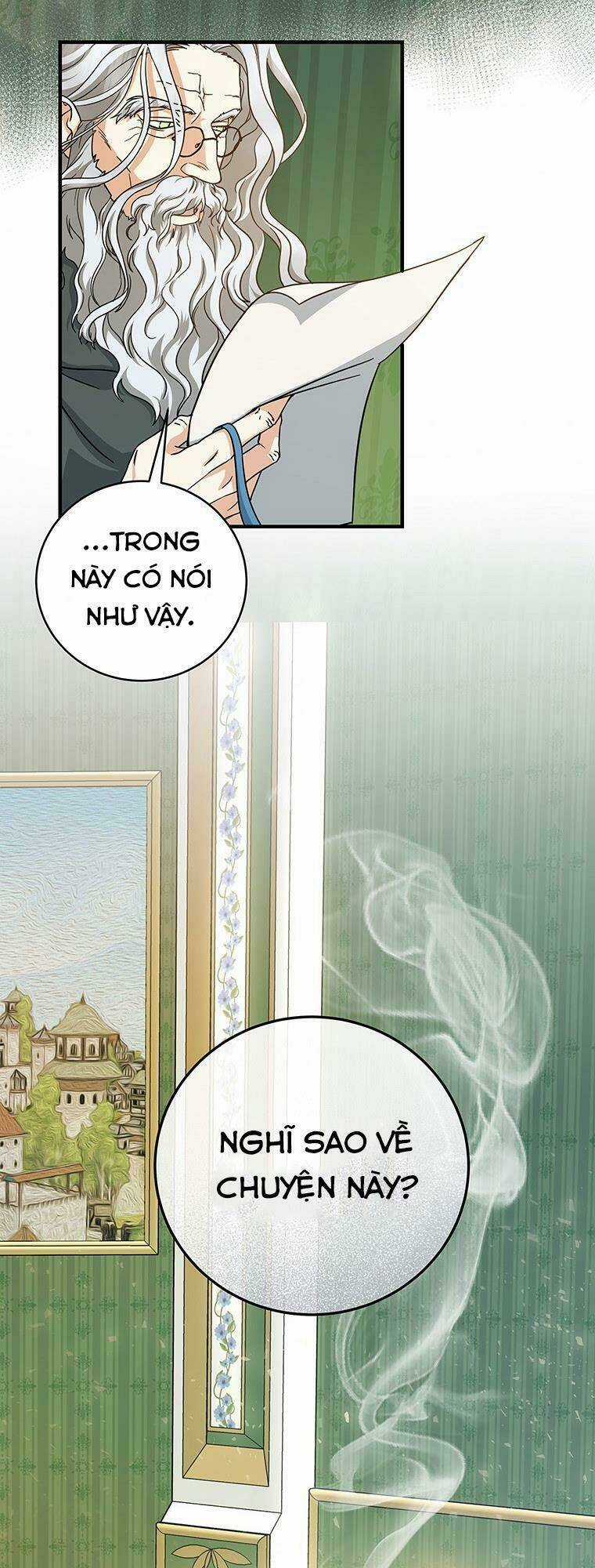 Trở Thành Cứu Tinh Của Nhân Vật Chính Chapter 13 trang 80