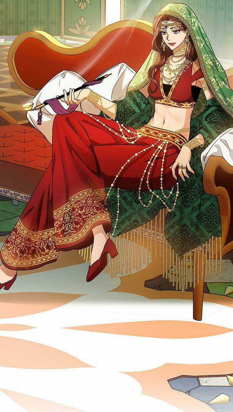 Trở Thành Cứu Tinh Của Nhân Vật Chính Chapter 13 trang 81