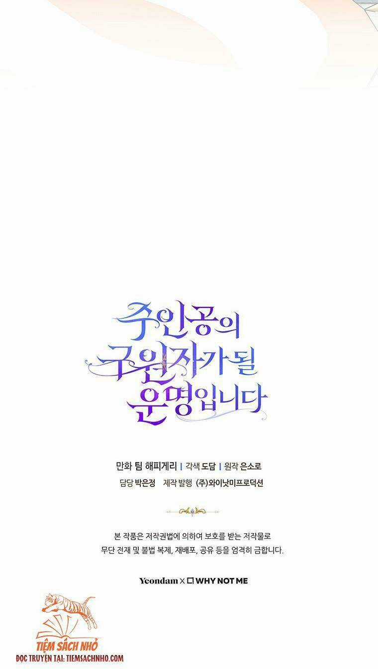 Trở Thành Cứu Tinh Của Nhân Vật Chính Chapter 13 trang 82