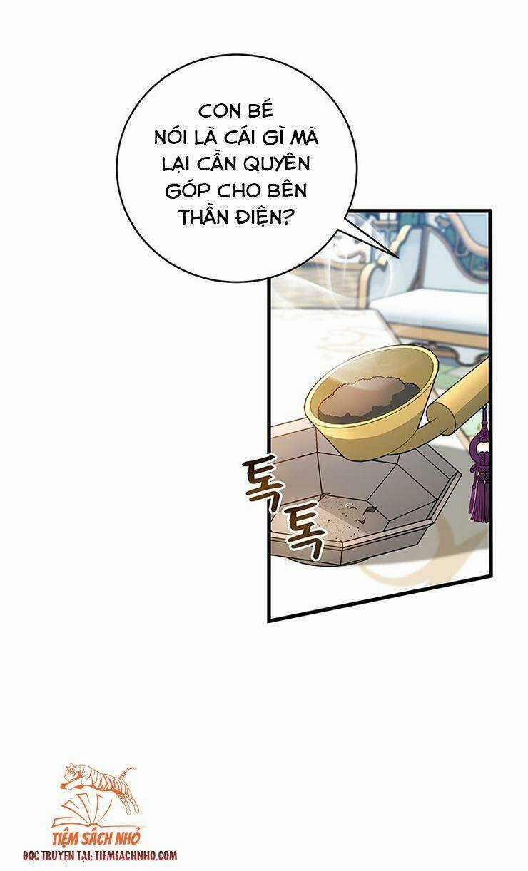 Trở Thành Cứu Tinh Của Nhân Vật Chính Chapter 14 trang 11