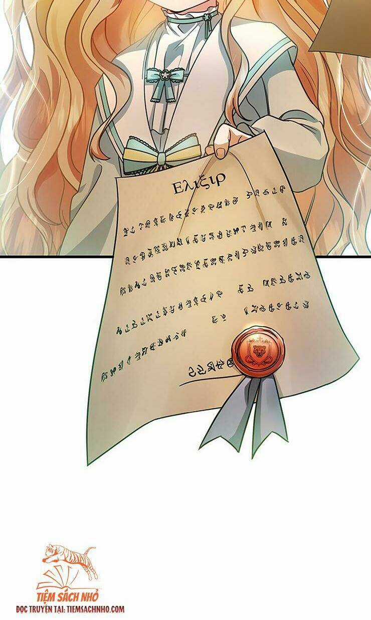 Trở Thành Cứu Tinh Của Nhân Vật Chính Chapter 14 trang 15