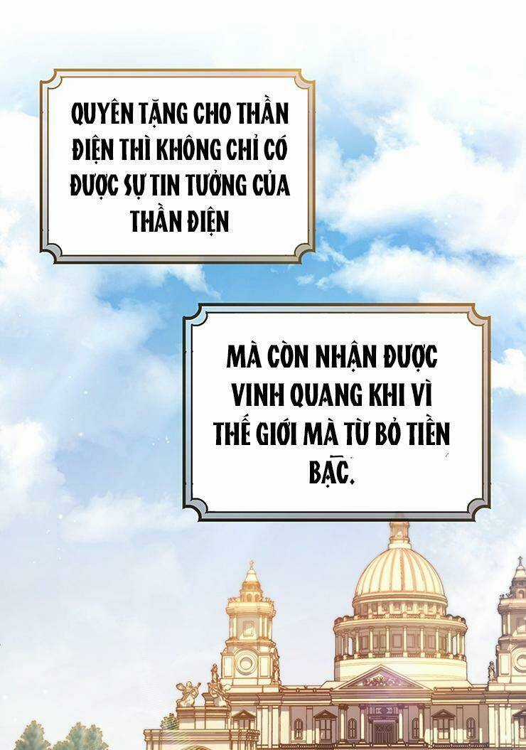 Trở Thành Cứu Tinh Của Nhân Vật Chính Chapter 14 trang 18