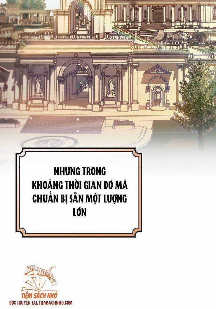 Trở Thành Cứu Tinh Của Nhân Vật Chính Chapter 14 trang 19