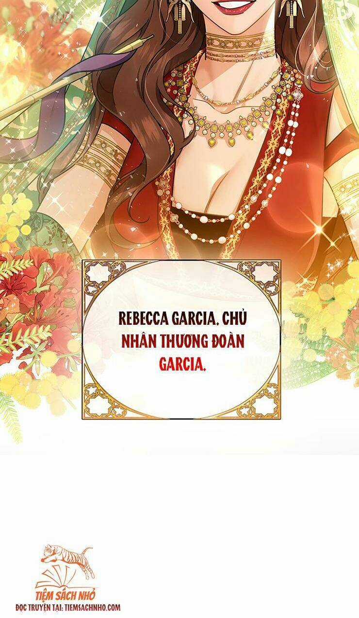 Trở Thành Cứu Tinh Của Nhân Vật Chính Chapter 14 trang 2