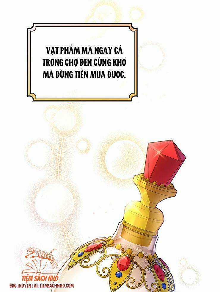 Trở Thành Cứu Tinh Của Nhân Vật Chính Chapter 14 trang 21