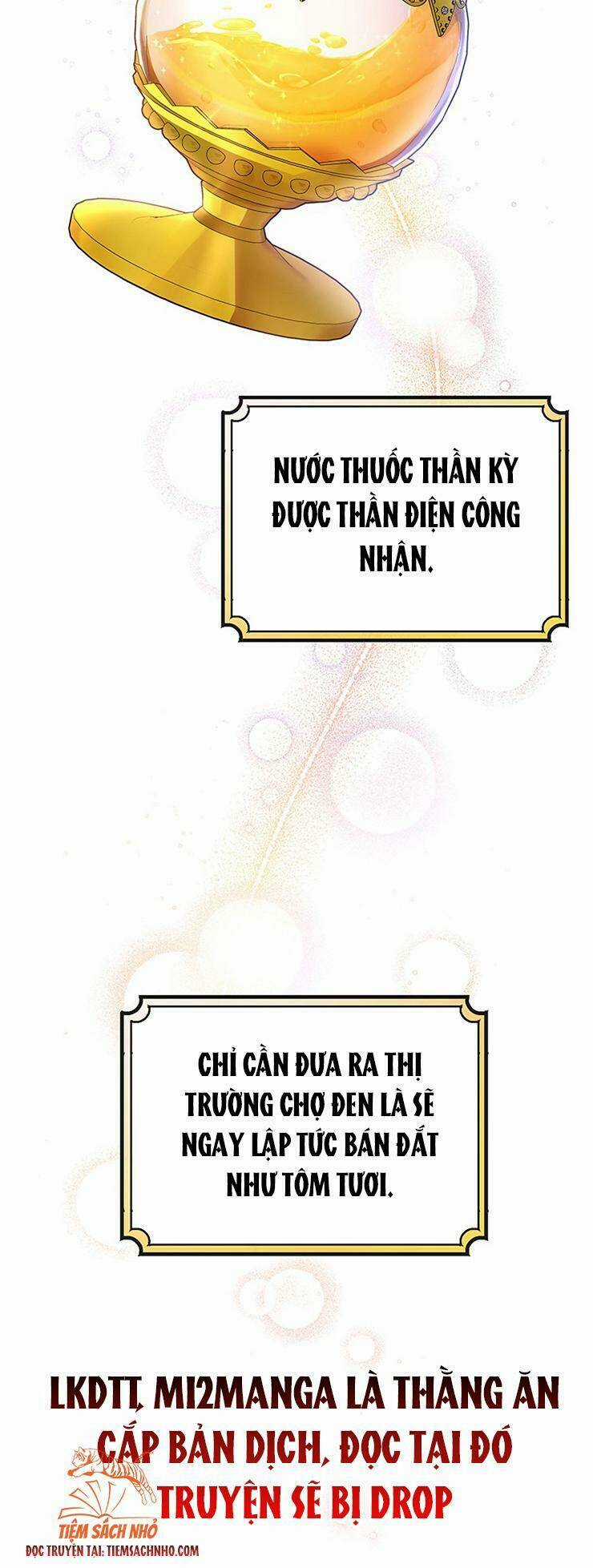 Trở Thành Cứu Tinh Của Nhân Vật Chính Chapter 14 trang 22