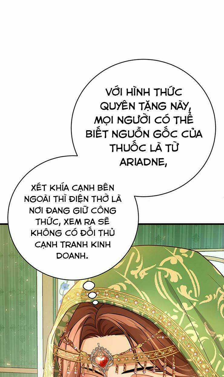 Trở Thành Cứu Tinh Của Nhân Vật Chính Chapter 14 trang 23