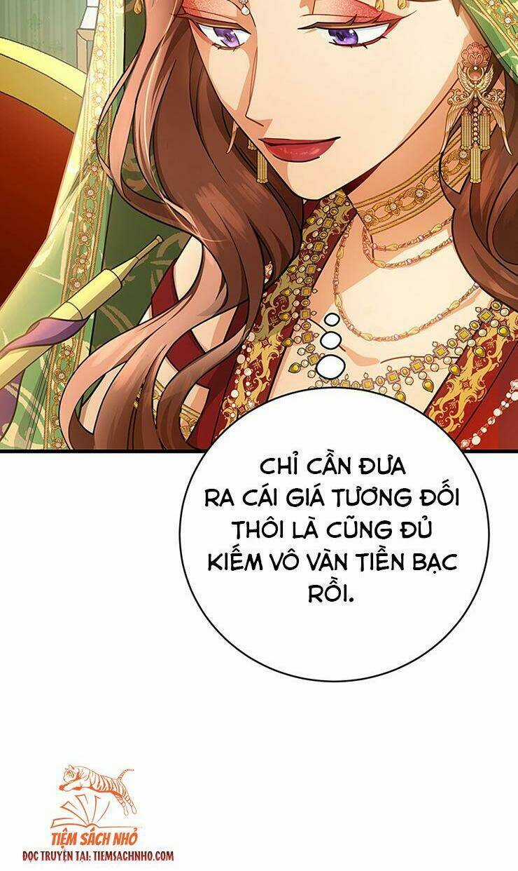 Trở Thành Cứu Tinh Của Nhân Vật Chính Chapter 14 trang 24