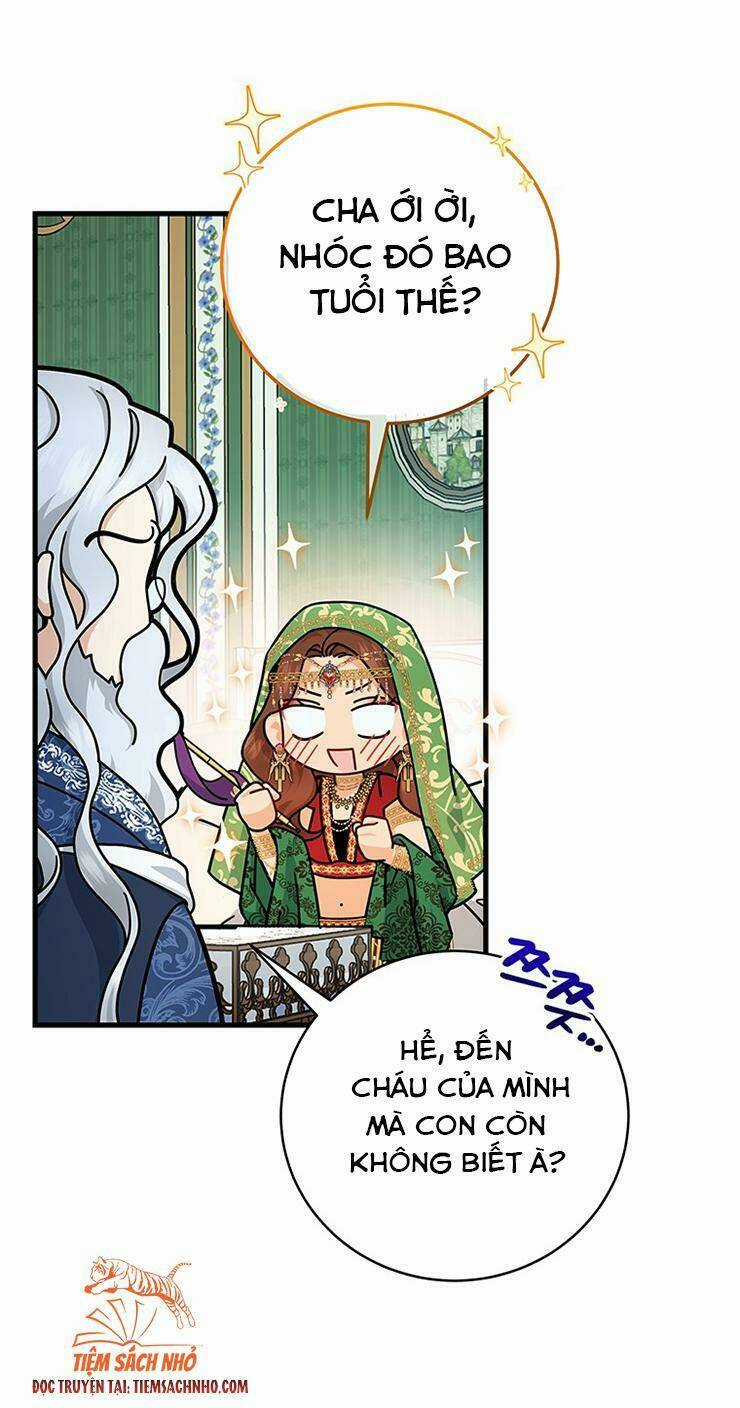 Trở Thành Cứu Tinh Của Nhân Vật Chính Chapter 14 trang 25