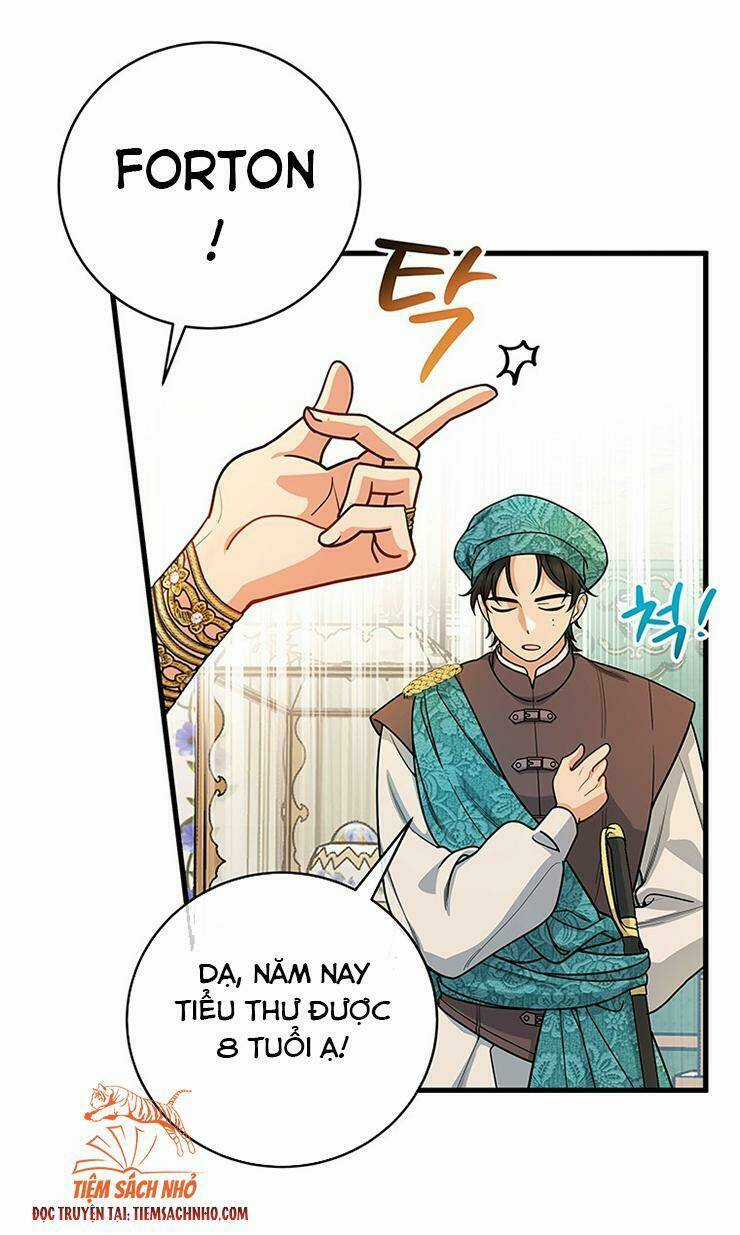 Trở Thành Cứu Tinh Của Nhân Vật Chính Chapter 14 trang 26