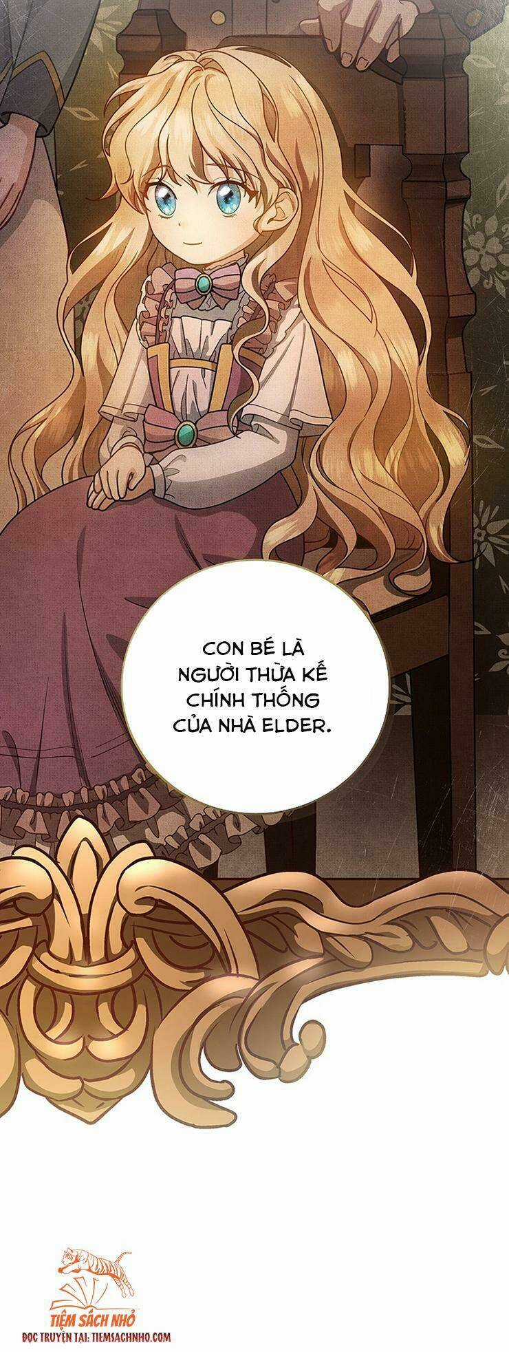 Trở Thành Cứu Tinh Của Nhân Vật Chính Chapter 14 trang 28