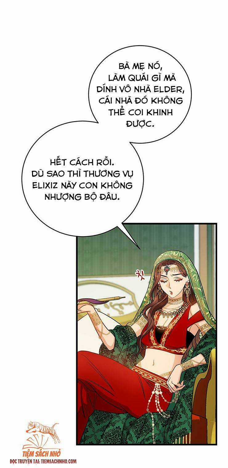 Trở Thành Cứu Tinh Của Nhân Vật Chính Chapter 14 trang 29