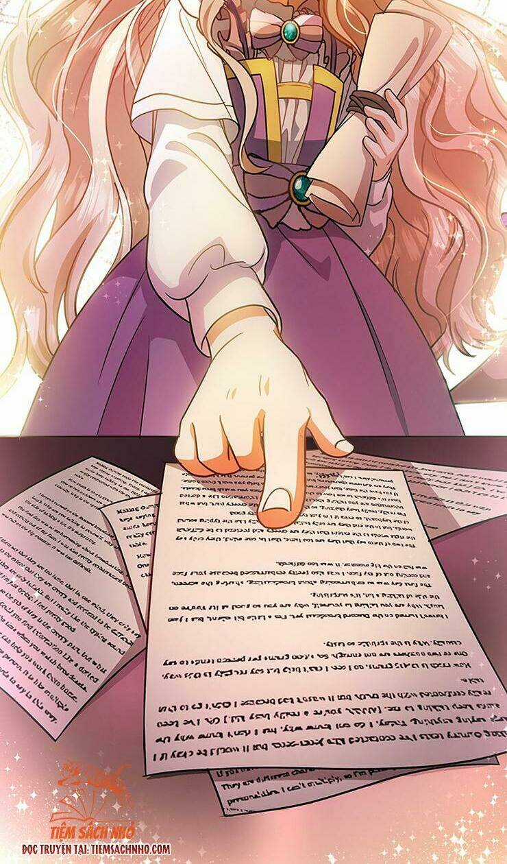 Trở Thành Cứu Tinh Của Nhân Vật Chính Chapter 14 trang 32